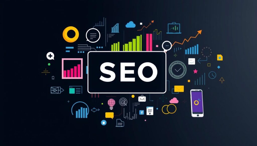 SEO techniques in Pakistan